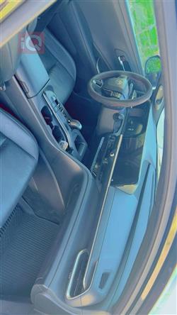 تويوتا كراون